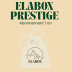 ELABOX PRESTIGE ⭐️ - Abonnement 1 an