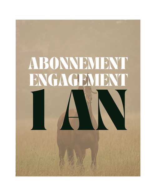 ELABOX abonnement 1 an (idéal pour offrir)